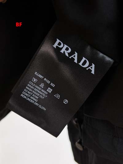 2024年9月27日早秋高品質新品入荷PRADAジャケットアウター BF工場