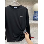 2024年9月2日秋冬高品質新品入荷PRADA  長袖 Tシャツzhhao工場