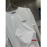 2024年9月2日秋冬高品質新品入荷PRADA  長袖 Tシャツzhhao工場