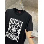 2024年9月2日秋冬高品質新品入荷グッチ半袖 Tシャツzhhao工場