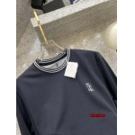 2024年9月2日秋冬高品質新品入荷Brunello Cucinelli 長袖 Tシャツzhhao工場