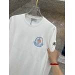 2024年9月2日秋冬高品質新品入荷モンクレール長袖 Tシャツzhhao工場