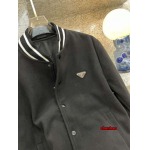 2024年9月2日秋冬高品質新品入荷PRADA  ジャケットzhhao工場