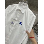 2024年9月2日秋冬高品質新品入荷バーバリー 長袖 シャツzhhao工場 S-XXL