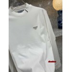 2024年9月2日秋冬高品質新品入荷PRADA 長袖 Tシャツzhhao工場