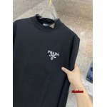 2024年9月2日秋冬高品質新品入荷PRADA 長袖 Tシャツzhhao工場