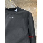 2024年9月2日秋冬高品質新品入荷PRADA 長袖 Tシャツzhhao工場