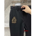 2024年9月2日秋冬高品質新品入荷Dolce&Gabbana 上下セットzhhao工場