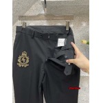 2024年9月2日秋冬高品質新品入荷Dolce&Gabbana 上下セットzhhao工場