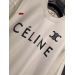 2024年9月2日秋冬高品質新品入荷CELINE スウェット8586工場