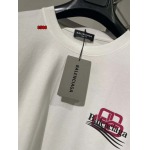 2024年9月2日秋冬高品質新品入荷バレンシアガ 長袖 Tシャツ 8586工場