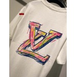 2024年9月2日秋冬高品質新品入荷ディオール 半袖 Tシャツ 8586工場