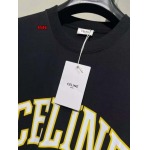 2024年9月2日秋冬高品質新品入荷CELINE  半袖 Tシャツ 8586工場