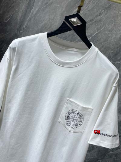 2024年9月2日新品入荷クロムハーツ 半袖 Tシャツ CN...