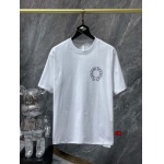 2024年9月2日新品入荷クロムハーツ 半袖 Tシャツ CN工場