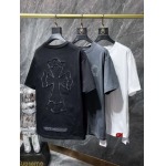 2024年9月2日新品入荷クロムハーツ 半袖 Tシャツ CN工場