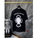 2024年9月2日新品入荷クロムハーツ 半袖 Tシャツ CN工場