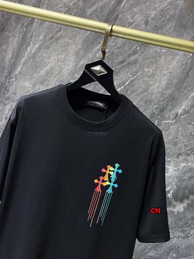 2024年9月2日新品入荷クロムハーツ 半袖 Tシャツ CN...