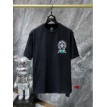 2024年9月2日新品入荷クロムハーツ 半袖 Tシャツ CN工場