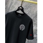 2024年9月2日新品入荷クロムハーツ 半袖 Tシャツ CN...