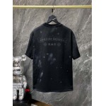 2024年9月2日早秋新品入荷クロムハーツ 半袖 Tシャツ CN工場