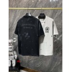 2024年9月2日早秋新品入荷クロムハーツ 半袖 Tシャツ CN工場