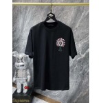 2024年9月2日早秋新品入荷クロムハーツ 半袖 TシャツCN工場