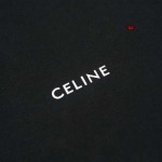 2024年9月3日早秋新品入荷CELINE  スウェット SC工場