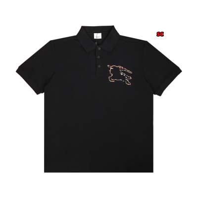 2024年9月3日早秋新品入荷バーバリー 半袖 Tシャツ S...