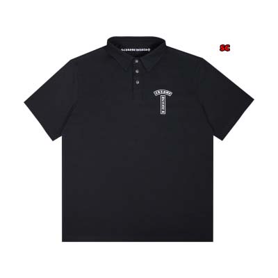 2024年9月3日早秋新品入荷クロムハーツ  半袖 Tシャツ...