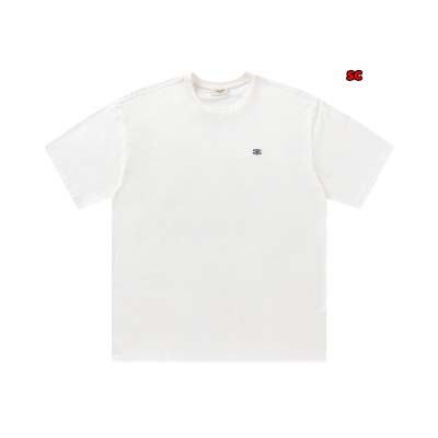 2024年9月3日早秋新品入荷CELINE  半袖 Tシャツ...