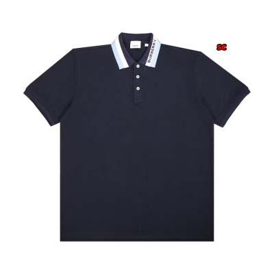 2024年9月3日早秋新品入荷バーバリー 半袖 Tシャツ S...