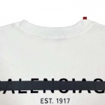 2024年9月3日早秋新品入荷バレンシアガ 長袖 Tシャツ SC工場