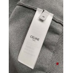 2024年9月3日早秋新品入荷CELINE  セーター  biaogan工場