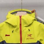 2024年9月3日早秋新品入荷ARCTERYX 突撃衣   JFMAO工場