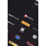 2024年9月3日早秋新品入荷バレンシアガ半袖 Tシャツ JFMAO工場