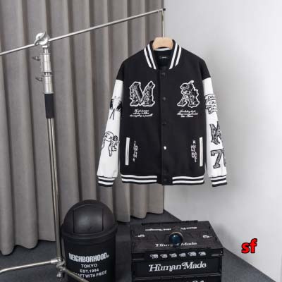 2024年9月3日早秋新品入荷 AMIRI ジャケット SF...