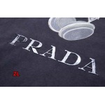 2024年9月3日早秋高品質新品入荷PRADA  半袖 TシャツZL工場