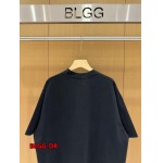 2024年9月3日早秋新品入荷バレンシアガ 半袖 Tシャツ BLGG工場