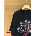 2024年9月3日早秋新品入荷バレンシアガ 半袖 Tシャツ BLGG工場