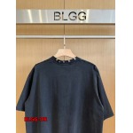 2024年9月3日早秋新品入荷バレンシアガ 半袖 Tシャツ BLGG工場