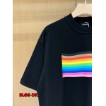 2024年9月3日早秋新品入荷バレンシアガ 半袖 Tシャツ BLGG工場