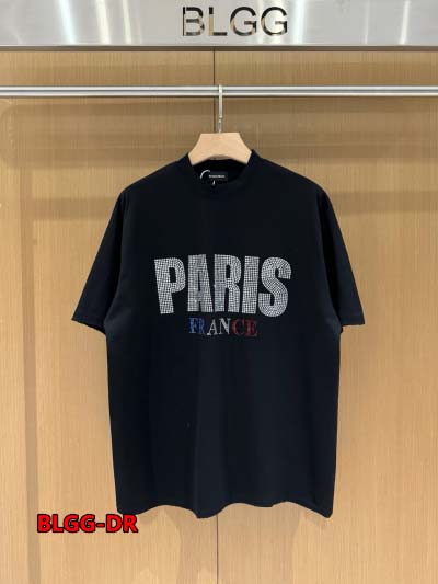 2024年9月3日早秋新品入荷バレンシアガ 半袖 Tシャツ ...