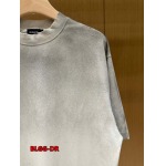 2024年9月3日早秋新品入荷バレンシアガ 半袖 Tシャツ BLGG工場