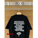 2024年9月3日早秋新品入荷バレンシアガ 半袖 Tシャツ BLGG工場