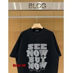 2024年9月3日早秋新品入荷バレンシアガ 半袖 Tシャツ BLGG工場