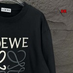 2024年9月3日早秋新品入荷LOEWE  スウェット DR工場