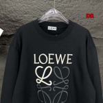 2024年9月3日早秋新品入荷LOEWE  スウェット DR工場