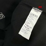 2024年9月3日早秋新品入荷LOEWE スウェット DR工場