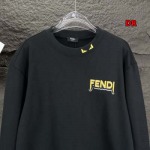 2024年9月3日早秋新品入荷FENDI  スウェット DR工場